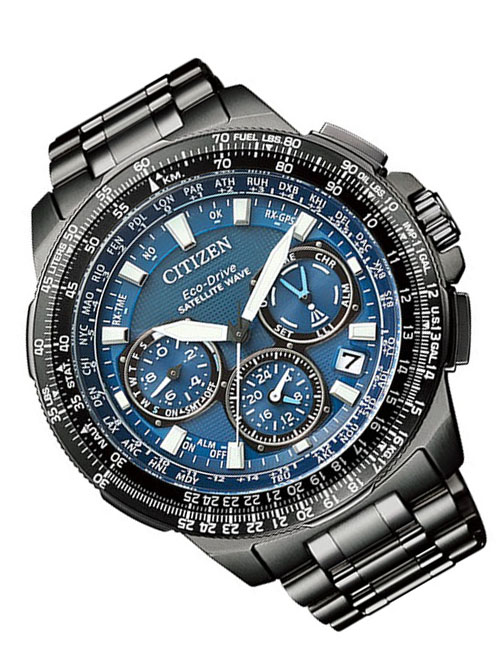 citizen 9025
